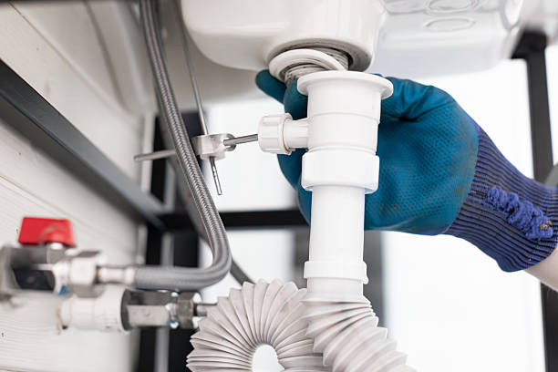 Reliable Plumbing contractor in Flandreau, SD by Masters Plumbing Service